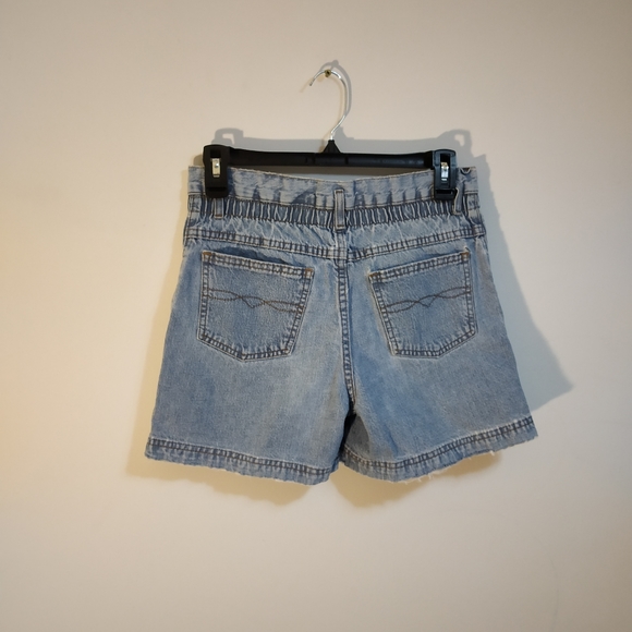 Style & co denim shorts - Picture 6 of 7